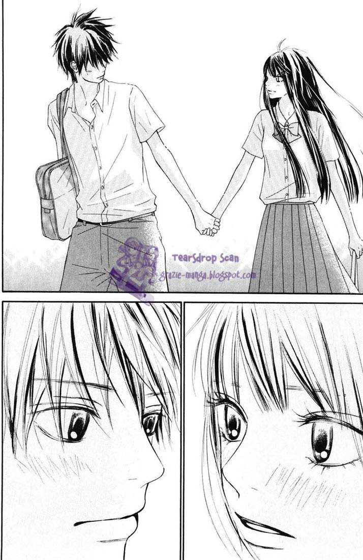 Kimi ni Todoke chapter 48
